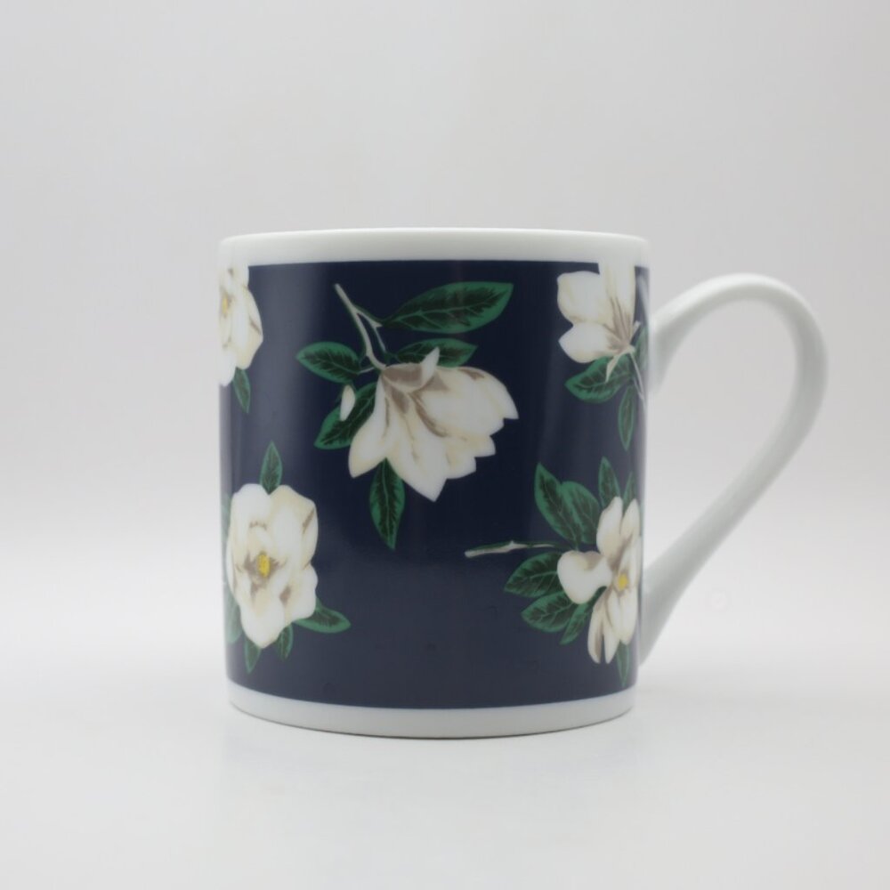 Draper James MAGNOLIA Mug, 13 fl oz